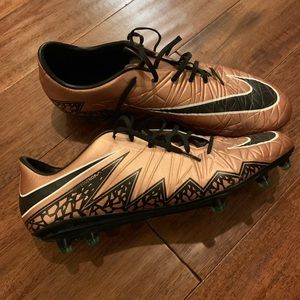 Nike Hypervenom Men’s size 11
